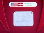 Panoz Esperante Jan Magnussen Edition 2003 года
